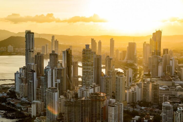 Foreign Buyers Cooling On U.S. Housing Are Looking At Panamá Instead