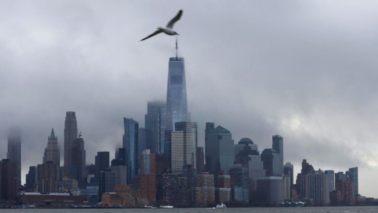 The Growing Commercial Real Estate Threat Facing Our Economy