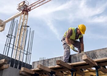 Hot Present Meets Cool Future, Posing Headwinds For Construction