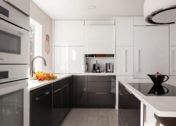 Pro Tips On Getting Your Kitchen Ready For Healthy Holiday Cooking And Entertaining