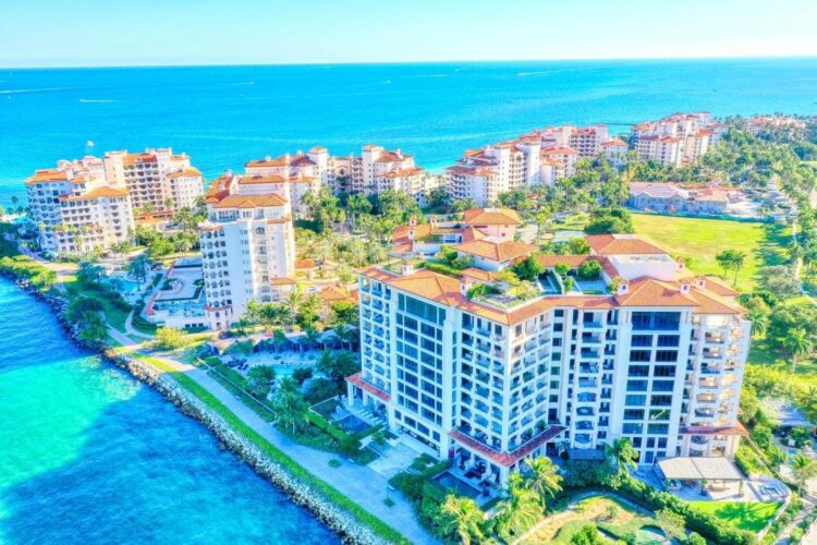 America’s Most Expensive ZIP Codes Of 2023