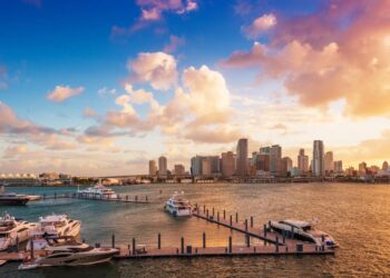 50 Cities Where The Average Household Income Has Grown The Most