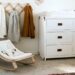 11 Must-Haves For A Safe And Stylish Nursery For Baby Safety Month