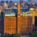 Granular Details Spell Success For Brooklyn’s Refinery At Domino