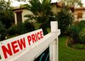 The Fall Of Home Prices