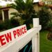 The Fall Of Home Prices