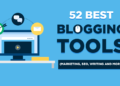 54 Best Blogging Tools in 2023 (Marketing, SEO + More) Free & Paid