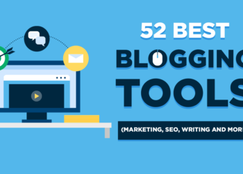 54 Best Blogging Tools in 2023 (Marketing, SEO + More) Free & Paid