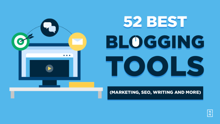 54 Best Blogging Tools in 2023 (Marketing, SEO + More) Free & Paid