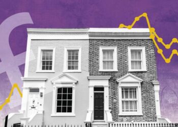 Extreme renting: London’s bidding war escalates as rising rates hit buy-to-let