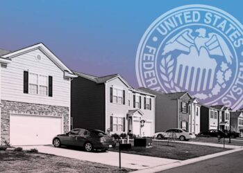 Housing will keep the Fed honest