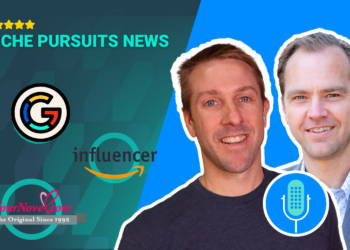 Winners and Losers of Google’s Core Update, 2 AI Content Challenges, and a Weird Novel Site