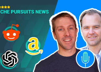 Google August Core Update Results, Reddit AI Keyword Research Tool, and 2 Fun Niche ‘Tool’ Sites!