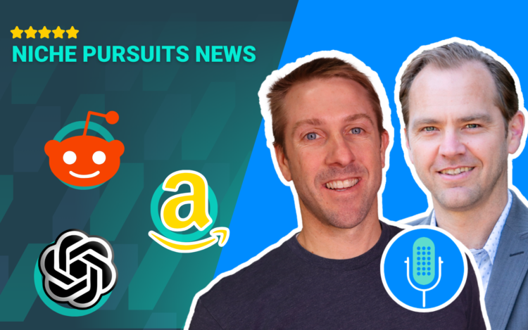 Google August Core Update Results, Reddit AI Keyword Research Tool, and 2 Fun Niche ‘Tool’ Sites!