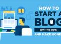 How to Start a Blog (and Make Money) in 2023: Beginner’s Guide