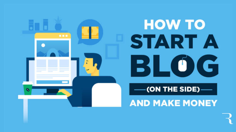 How to Start a Blog (and Make Money) in 2023: Beginner’s Guide
