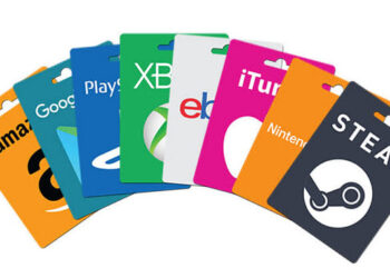 30+ Best Apps To Earn Gift Cards (High-Paying 2023 List!)