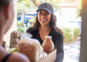 20+ DoorDash Driver Tips Every Dasher Must Know! (2023)