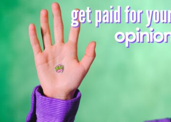 15 Legit Ways to Get Paid for Your Opinion: Up to $50k a Month!