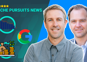 Winners and Losers of Google’s Helpful Content Update + 2 Weird Niche Sites