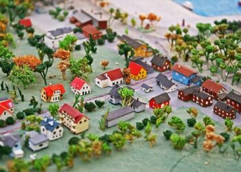 How To Make Money In A Small Town