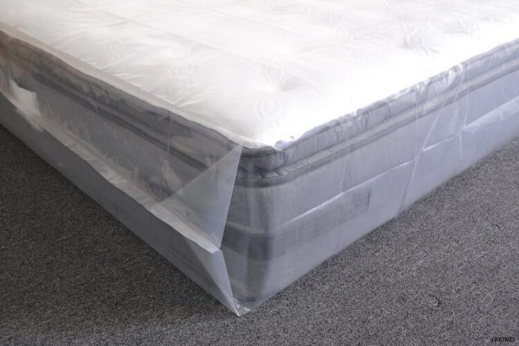 Inside the Mattress Pickup and Resale Side Hustle