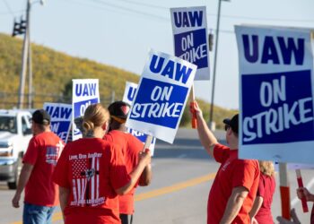 The Most Unionized Cities in America