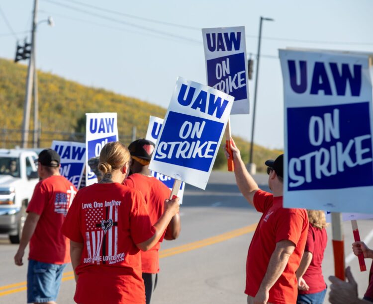 The Most Unionized Cities in America
