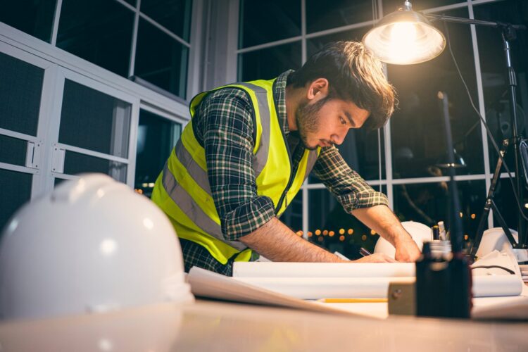 10 Construction Jobs With the Fastest-Growing Wages