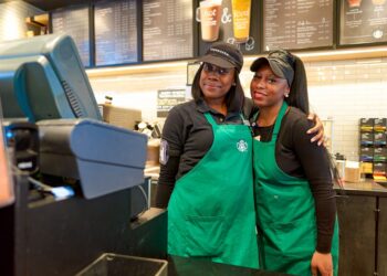 14 Major Employers That Offer Part-Time Jobs With Great Benefits