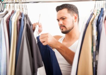 The 9 Best Men’s Consignment Outlets to Cash in on Old Clothes