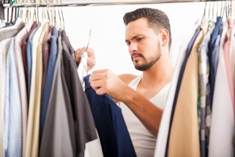 The 9 Best Men’s Consignment Outlets to Cash in on Old Clothes