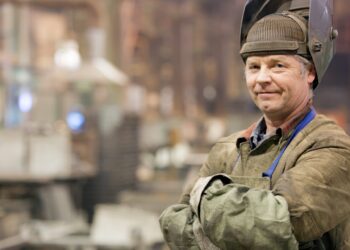 9 Places Where the Most Seniors Are Working