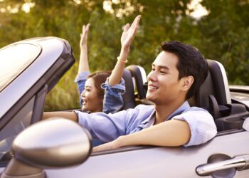 Young, Rich Workers Are Flocking to These 10 States