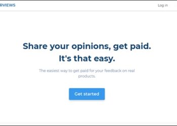 $100 an Hour for Your Opinion?