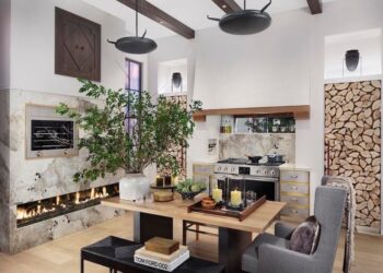 Cosentino’s Trend Report Shares What Interior Designers And Homeowners Really Want