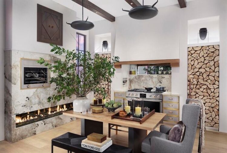 Cosentino’s Trend Report Shares What Interior Designers And Homeowners Really Want