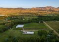Boulder County’s Largest Flower Farm Comes To Market At $9.75 Million