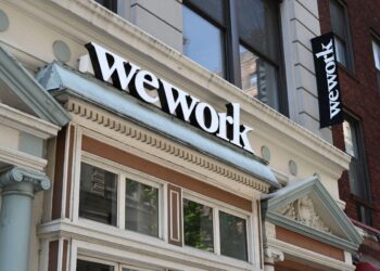 The Hidden Challenge Facing WeWork