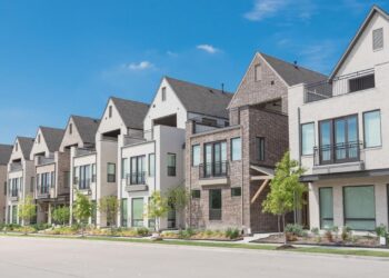 Will The Dallas Housing Market Crash?