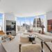 Inside A $7.2 Million High-Rise Residence Near Madison Square Park With Manhattan Skyline Views