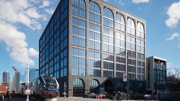 Chicago’s Fulton Market Continues To Sizzle