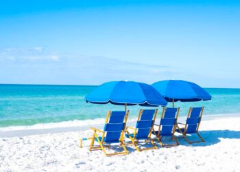 A Stunning Stretch Of Coastal Towns Hiding In Plain Sight