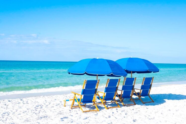 A Stunning Stretch Of Coastal Towns Hiding In Plain Sight