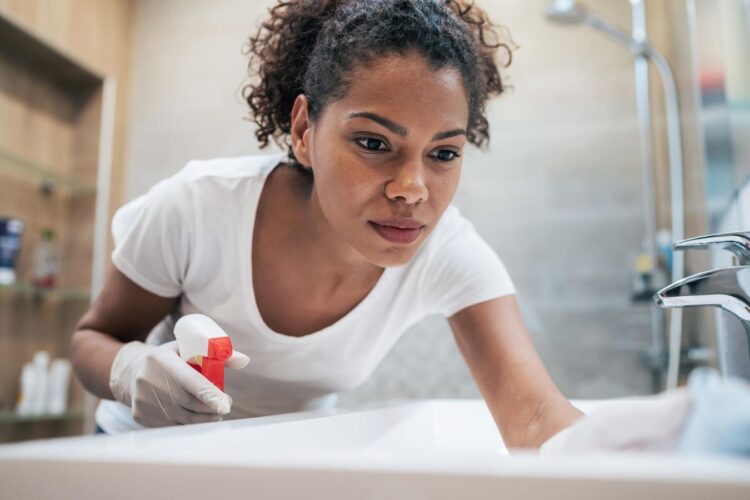 What You Need To Know About Mold – Whether Buying or Selling Your Home