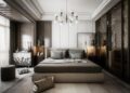 Here’s What You Need To Create A Luxury Hotel Bedroom At Home