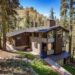 Buy A Vintage Ski Resort Chalet And Some California Ski History For $4 Million