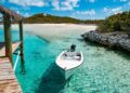 The Bahamian Archipelago Where The Rich And Famous Are Buying Private Islands