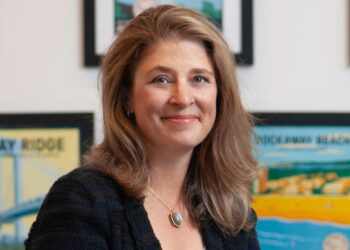 Alicia Glen’s Vision For Affordable Housing