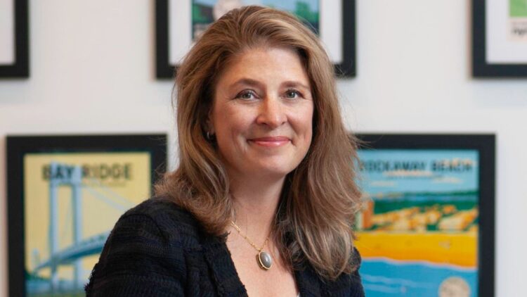 Alicia Glen’s Vision For Affordable Housing